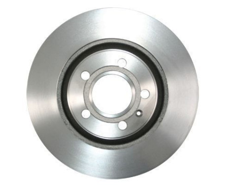 Brake Disc COATED 17692 ABS