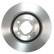 Brake Disc COATED 17692 ABS