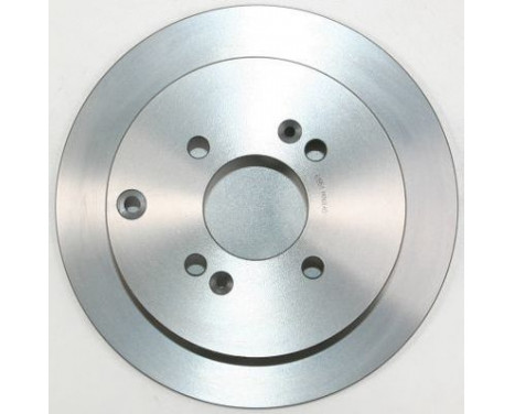 Brake Disc COATED 17693 ABS, Image 2