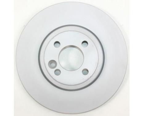 Brake Disc COATED 17706 ABS, Image 2