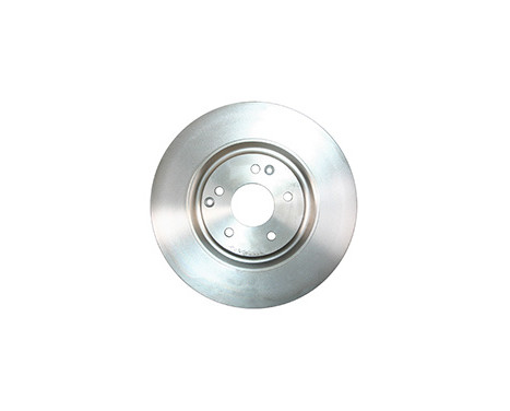 Brake Disc COATED 17708 ABS, Image 2