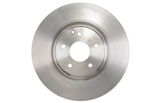 Brake Disc COATED 17708 ABS