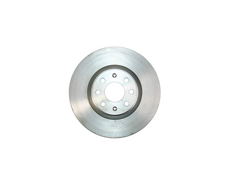 Brake Disc COATED 17711 ABS, Image 2