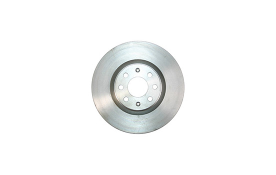 Brake Disc COATED 17711 ABS, Image 2