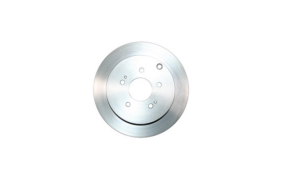 Brake Disc COATED 17717 ABS, Image 2