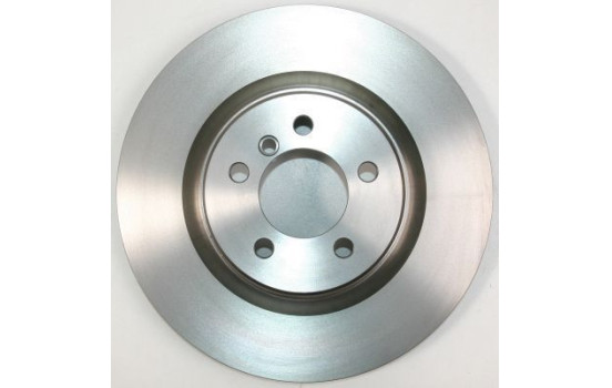 Brake Disc COATED 17721 ABS