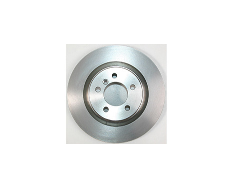 Brake Disc COATED 17722 ABS, Image 2