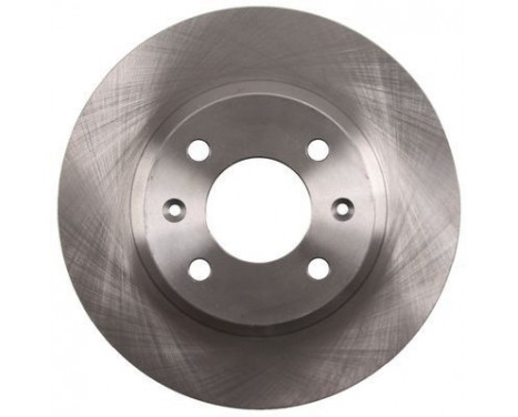 Brake Disc COATED 17725 ABS, Image 2