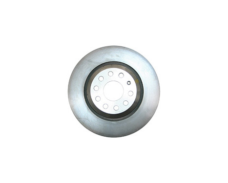 Brake Disc COATED 17729 ABS, Image 2