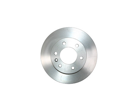 Brake Disc COATED 17730 ABS, Image 2