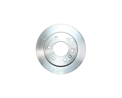 Brake Disc COATED 17732 ABS, Image 2