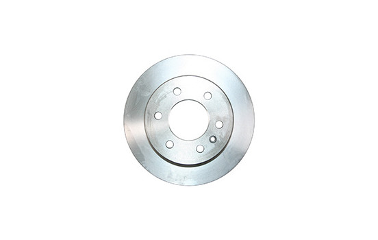 Brake Disc COATED 17732 ABS, Image 2