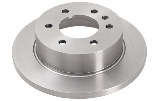 Brake Disc COATED 17732 ABS