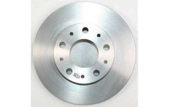 Brake Disc COATED 17740 ABS, Image 2
