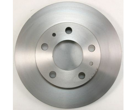 Brake Disc COATED 17741 ABS, Image 2