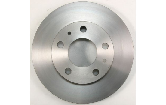 Brake Disc COATED 17741 ABS