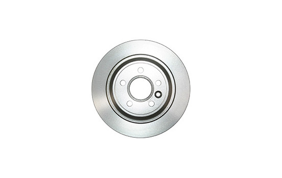 Brake Disc COATED 17742 ABS, Image 2