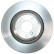 Brake Disc COATED 17744 ABS, Thumbnail 2