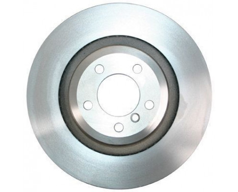 Brake Disc COATED 17744 ABS