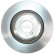 Brake Disc COATED 17744 ABS, Thumbnail 3