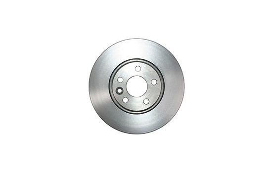 Brake Disc COATED 17752 ABS, Image 2