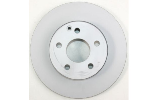 Brake Disc COATED 17754 ABS, Image 2