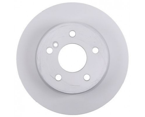 Brake Disc COATED 17756 ABS, Image 2