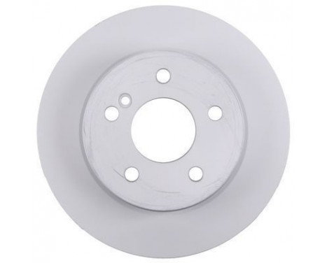 Brake Disc COATED 17756 ABS