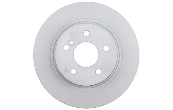 Brake Disc COATED 17757 ABS, Image 2