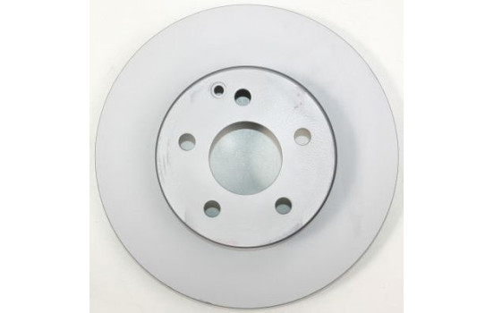 Brake Disc COATED 17758 ABS, Image 2