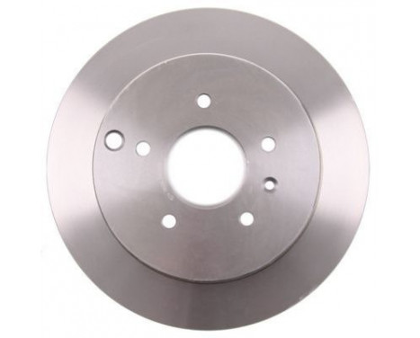 Brake Disc COATED 17764 ABS, Image 2