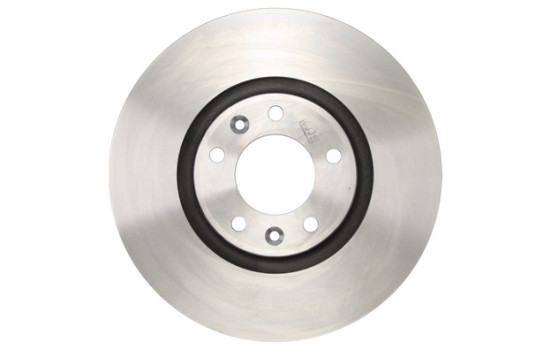 Brake Disc COATED 17766 ABS, Image 2