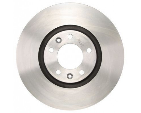 Brake Disc COATED 17766 ABS