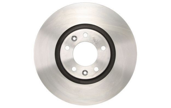 Brake Disc COATED 17766 ABS
