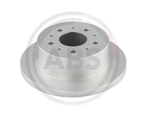 Brake Disc COATED 17768 ABS, Image 3