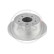 Brake Disc COATED 17768 ABS, Thumbnail 3