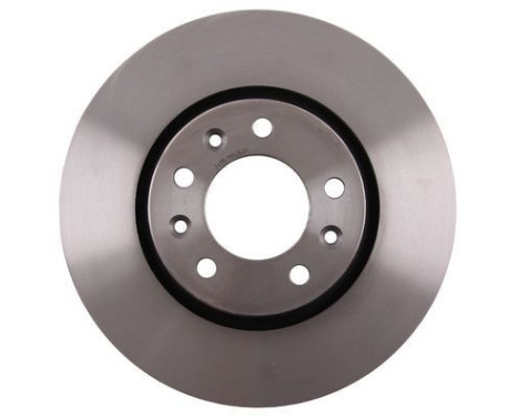 Brake Disc COATED 17770 ABS, Image 2