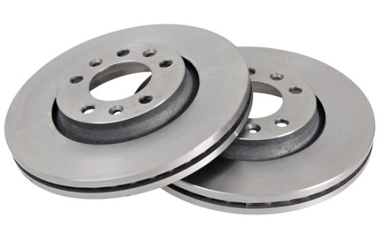 Brake Disc COATED 17770 ABS