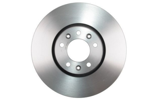 Brake Disc COATED 17773 ABS, Image 2