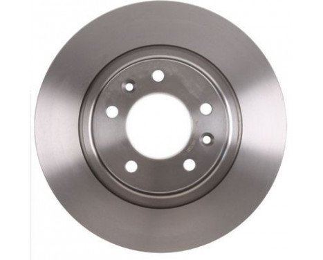 Brake Disc COATED 17774 ABS, Image 2