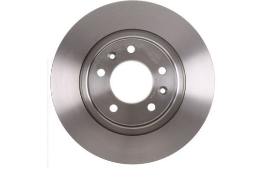 Brake Disc COATED 17774 ABS, Image 2