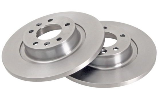 Brake Disc COATED 17774 ABS