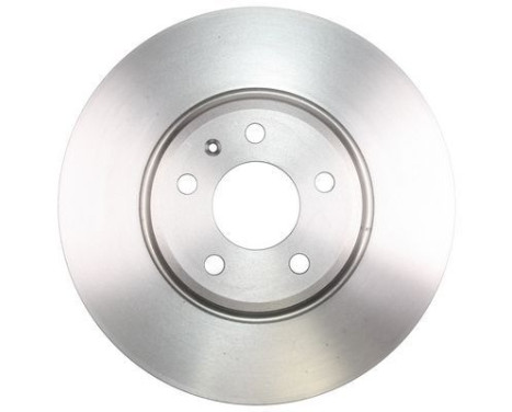 Brake Disc COATED 17777 ABS, Image 2