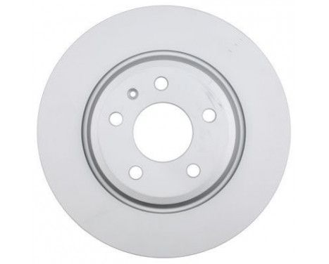 Brake Disc COATED 17778 ABS, Image 2