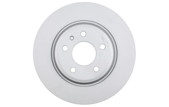 Brake Disc COATED 17778 ABS, Image 2