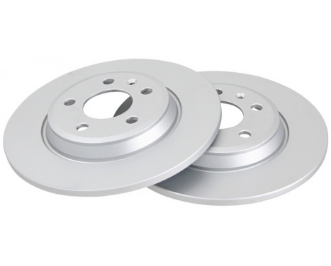 Brake Disc COATED 17778 ABS