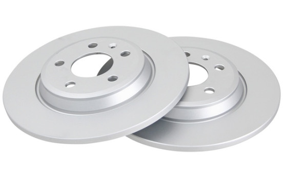 Brake Disc COATED 17778 ABS