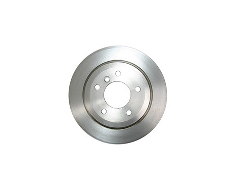 Brake Disc COATED 17788 ABS, Image 2