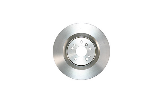 Brake Disc COATED 17791 ABS, Image 2