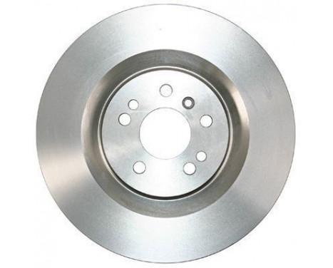 Brake Disc COATED 17791 ABS